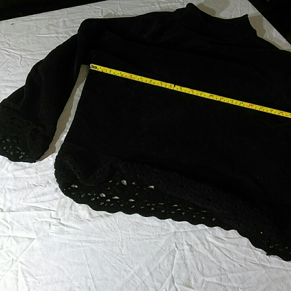 Design Studio ladies sweater - Picture 6 of 8